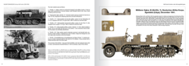 ABT758 HALBKETTENFAHRZEUGE – GERMAN HALF-TRACKS (1939-1945) – ENGLISH