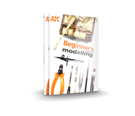 AK251 Beginer's Guide to Modelling EN