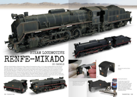 AK696 FAQ Trainspotting (Train Weathering)