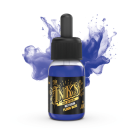 AK16046 FLUOR BLUE – INK