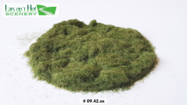 LOP0942 Grass fibers late summer - 2mm  45 Gram