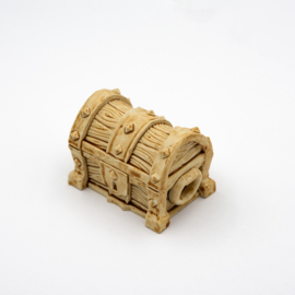 AK19306 HAZEL BROWN – ACRYLIC WASH