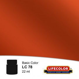 LC78 Gloss Copper (22ml)