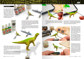 LS14-AK518 Painting Animal Figures (English version)