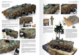 AK524 BUNDESWEHR – MODERN GERMAN ARMY IN SCALE