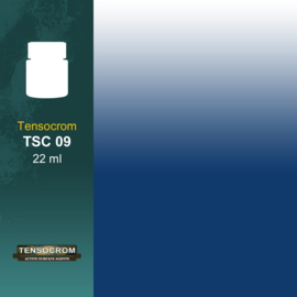 TSC209 Kerosene (22ml)