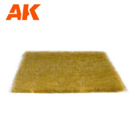 AK8247 DENSE AUTUMN TUFTS 4MM