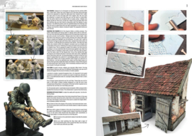 AK514 WWII GERMAN MOST ICONIC SS VEHICLES. VOLUME 1