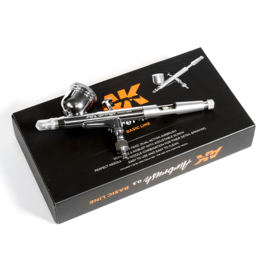 AK9000 AK AIRBRUSH – BASIC LINE 0.3