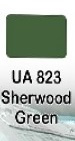 UA823 Lifecolor British Railways Sherwood Green (Late) 22ml