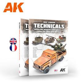 AK130004 TECHNICAL - MAX LEMAIRE Bilingual EN/FR