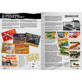 AK130024 PAPER MODELING TECHNIQUES – MICHAL TRAJ