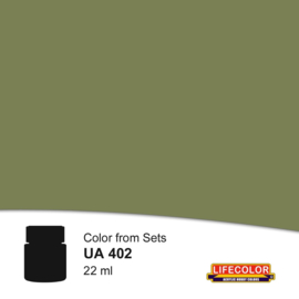 UA402  FIELD GREY 1