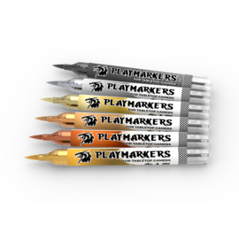AKM105 FULL METAL – PLAYMARKER SET