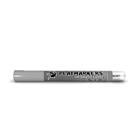 AKM001 GUN METAL – PLAYMARKER