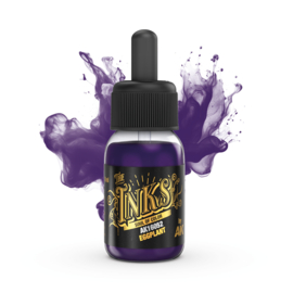 AK16052 EGGPLANT – INK