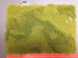 JF193 Scenery Grass Matting "Spring"  297 x 210 mm / 11,5 x 8 inch