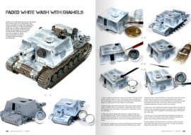 AK4842 FAQ  Tanker Winter Diorama