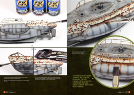 AK911 HOW TO MAKE TOON MODELS TUTORIAL