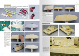 ABT611 COMBAT VEHICLES OF WWII – VOLUME 1