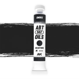 ABT005 Abteilung 502  Smoke