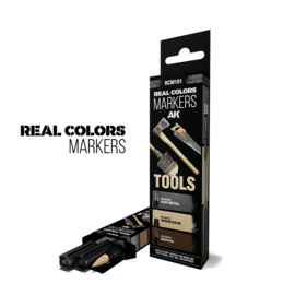 RCM101 TOOLS – RC MARKERS SET