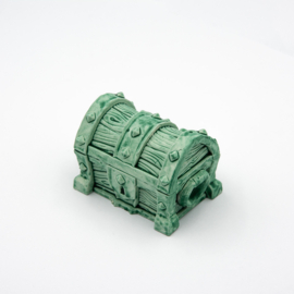 AK19311 PUTRID GREEN – ACRYLIC WASH