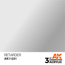 AK11231 RETARDER – AUXILIARY
