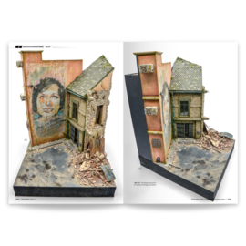 AK8500  F.A.Q. Dioramas 1.4 Extention