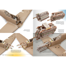 AK130022 AIRCRAFT SCALE MODELING TECHNIQUES (Eduard)