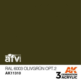 AK11310 RAL 6003 Olivgrün opt.2