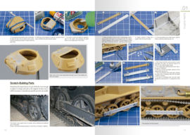 ABT611 COMBAT VEHICLES OF WWII – VOLUME 1