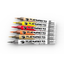 AKM101 HEROES – PLAYMARKER SE