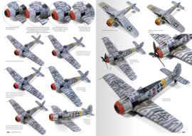 AK276 FAQ Aircraft scale modelling