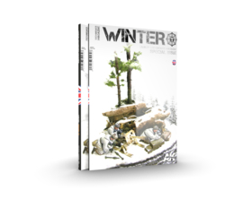 AK4842 FAQ  Tanker Winter Diorama