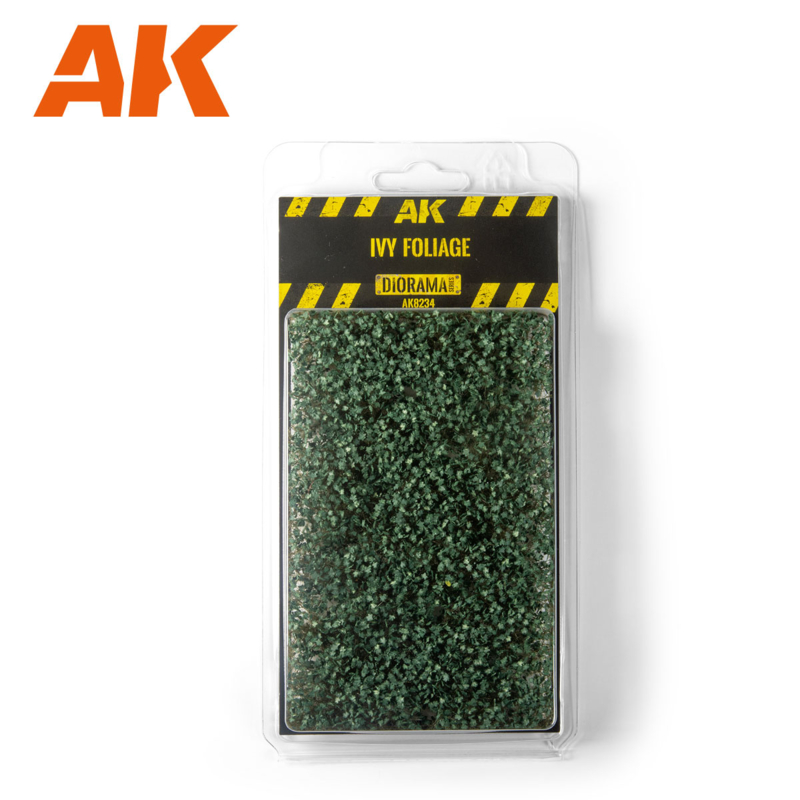 AK -Interactive Leaves | military-modelling