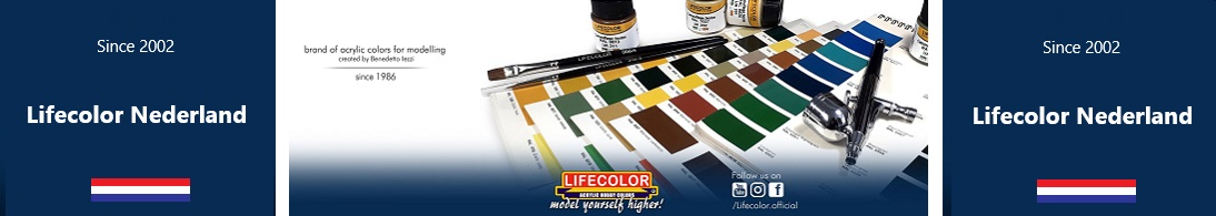 Lifecolor Nederland