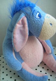 Eeyore Iejoor Disney knuffel pastel | Nicotoy