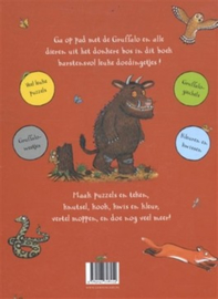 Het grote Gruffalo doeboek | Julia Donaldson