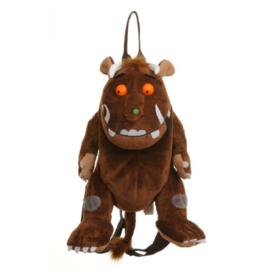 De Gruffalo knuffel rugzak rugtas | Aurora