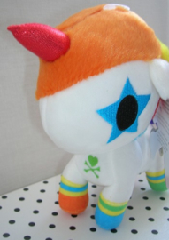 Tokidoki eenhoorn unicorn Bowie knuffel | Aurora