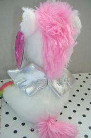 Eenhoorn unicorn Spirit knuffel multi colour | Sparkle Tales Aurora