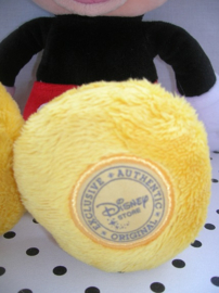 Mickey Mouse knuffel Exclusive | Disneyland Disneystore