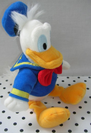 Donald Duck Disney knuffel eend