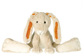 Konijn Rabbit Twine knuffel | Happy Horse