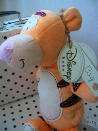 Teigetje Tigger Disney knuffel | Posh Paws