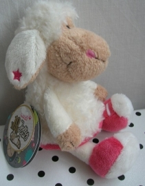 Jolly Betty knuffel schaap | Nici