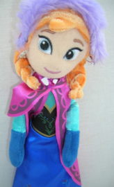 Disney Frozen Anna knuffel pop | Nicotoy