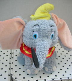 Disney Dombo Dumbo knuffel olifant | Disney Parks