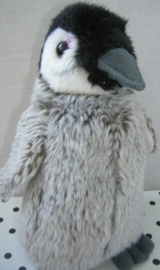Pinguin knuffel | Albert Heijn/WWF